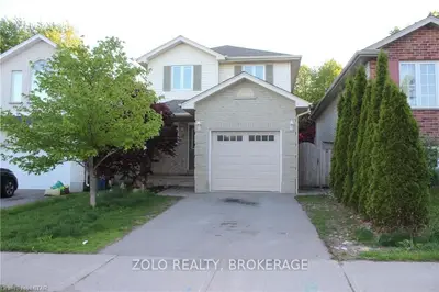 18 Reid Court, London North, ON N6G 5A6