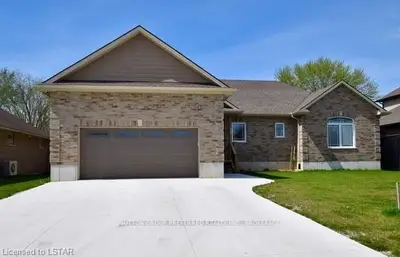 103 Lila Street, Dutton/dunwich, On N0l 1j0