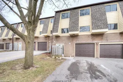 1460 LIMBERLOST Road 28, London North, ON N6C 2C6