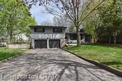 38 REGIS Avenue, London South, ON N6K 2L9