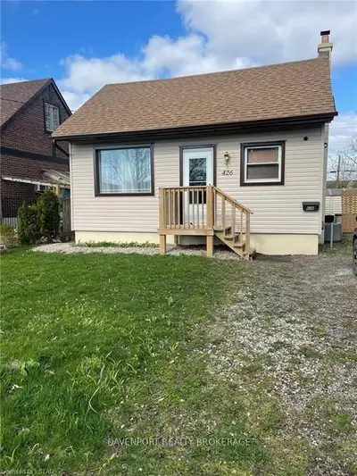 426 BURDICK Place, London East, ON N5W 4P5