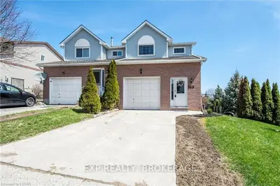 246 Florence Avenue, Ingersoll, On N5c 3y5