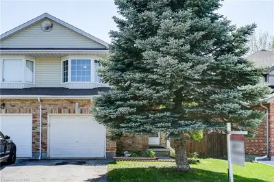 1333 REARDON Boulevard, London South, ON N6M 1B4