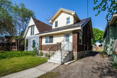 704 ADELAIDE Street N, London East, ON N5Y 2L5