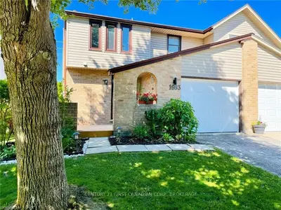 1693 ATTAWANDARON Road, London North, ON N6G 3M7