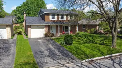 901 FONTAINE Road, London North, ON N6H 4H6