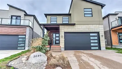 3095 TILLMANN Road, London South, ON N6P 0B8