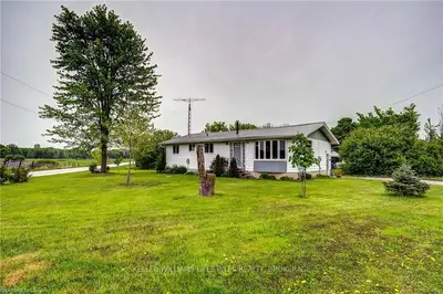23016 HAGERTY Road, Newbury, ON N0L 1Z0