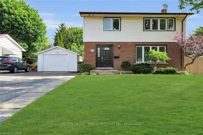 1471 Beckworth Avenue, London East, ON N5V 2K6