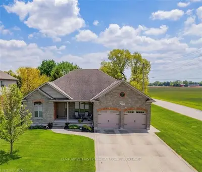 505 JULIANA Drive, Strathroy-Caradoc, ON N0L 1W0