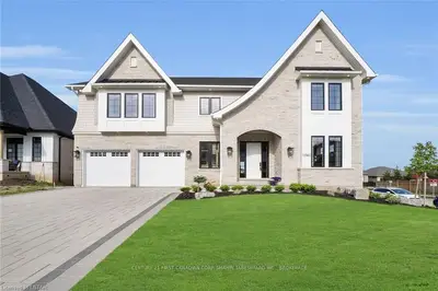 1761 UPPER WEST Avenue, London South, ON N6K 4P9