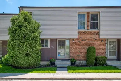 734 FANSHAWE PARK Road E, London North, ON N5X 2B9