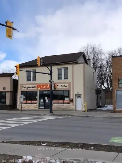 1008 DUNDAS Street, London East, ON N5W 3A3