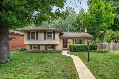 95 WESTBURY Avenue, London South, ON N6J 3G3