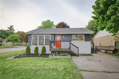 133 NINTH Avenue, Brantford, ON N3S 1E8