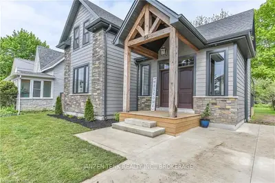 54 Baldwin Street, Tillsonburg, On N4g 2k5