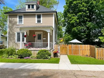 638 REGENT Street, Strathroy-Caradoc, ON N0L 1W0