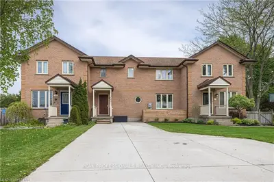 129 SYMES Street B, Southwest Middlesex, ON N0L 1M0