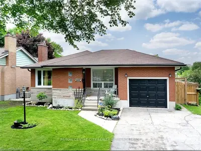 345 VESTA Road, London East, ON N5Y 1E9