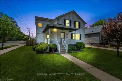 561 GEORGE Street, Sarnia, ON N7T 4R1