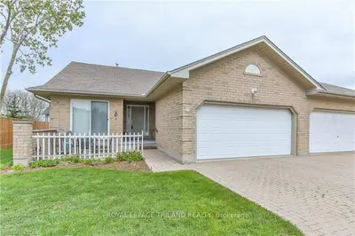 861 SHELBORNE Street 16, London South, ON N5Z 5C5