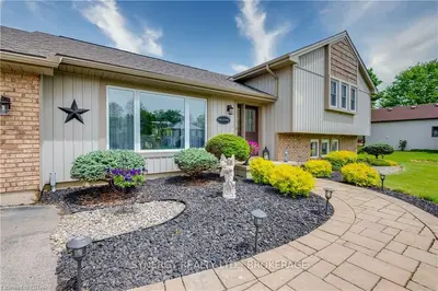 29082 KENT Street, Adelaide Metcalfe, ON N7G 3H6