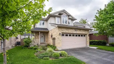 1101 South Wenige Drive, London North, ON N5X 4G5