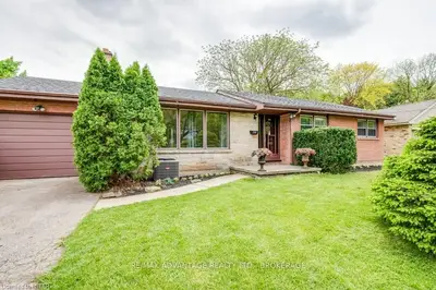750 NORTH MILE Road, London North, ON N6H 2X8