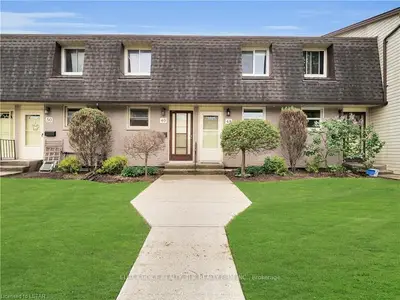 1919 TRAFALGAR Street 48, London East, ON N5V 1A1