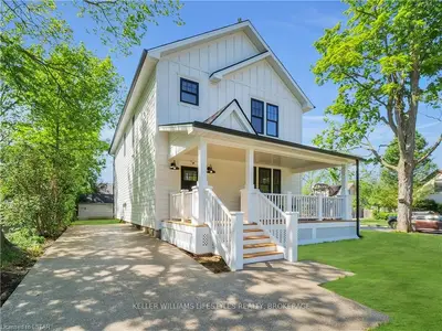 127 LANGARTH Street E, London South, ON N6C 1Z4
