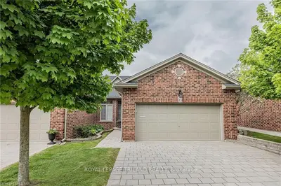 455 HYDE PARK Road 43, London North, ON N6H 3R9
