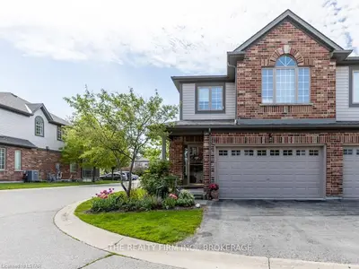 600 HYDE PARK Road 39, London North, ON N6H 5W8