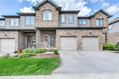 185 NORTH CENTRE Road 7, London North, ON N5X 4C9