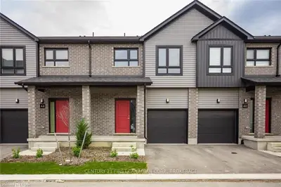 819 KLEINBURG Drive 42, London North, ON N5X 0N6