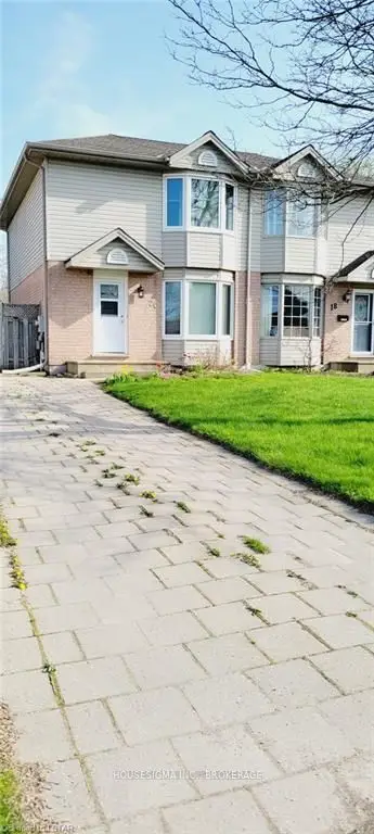 20 Daybreak Drive, London East, ON N5V 4V7
