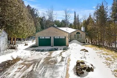 222404 DERBY-KEPPEL, Georgian Bluffs, ON N4K 5N7