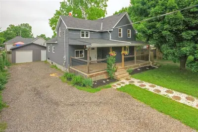 618 HELEN Street, Strathroy-Caradoc, ON N0L 1W0
