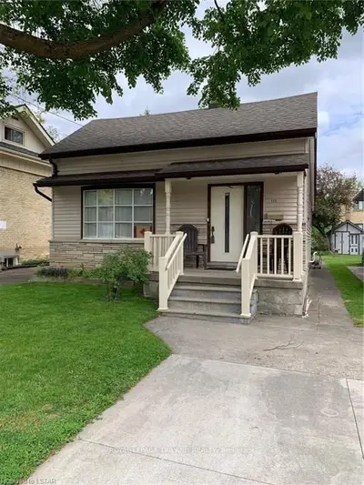 114 BRUCE Street, London South, ON N6C 1G8