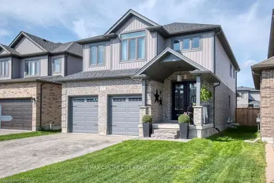 1394 DYER Crescent, London North, ON N6G 0S6