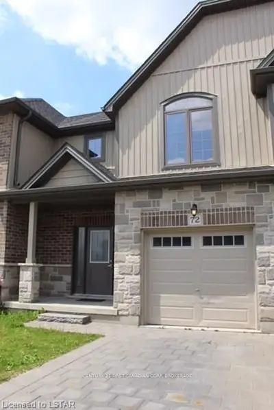 2040 SHORE Road 72, London South, ON N6K 0G3
