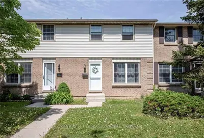 1725 ERNEST Avenue 6, London South, ON N6E 2W3