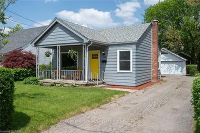 188 GILES Street, London East, ON N5Z 2W1