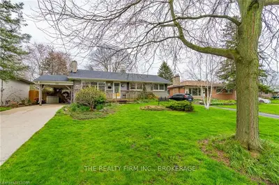 446 BELVEDERE Avenue, London South, ON N6K 2P9