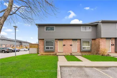 1443 HURON Street 44, London East, ON N5V 2E6