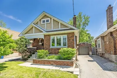 254 WELLINGTON Road, London South, ON N6C 4N5