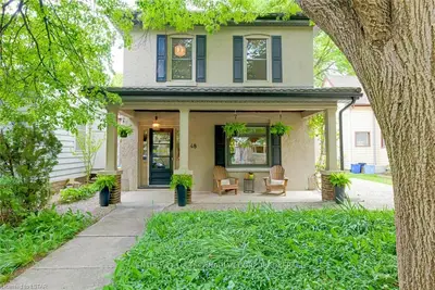 48 CRAIG Street, London South, ON N6C 1E8