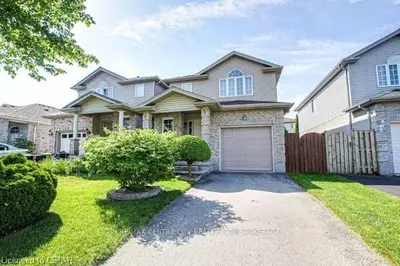 678 RIDGEVIEW Drive, London East, ON N6Y 5T7