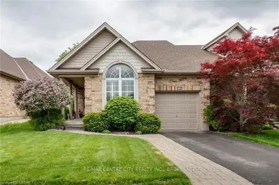 904 SILVERSMITH Street, London North, ON N6H 5T5
