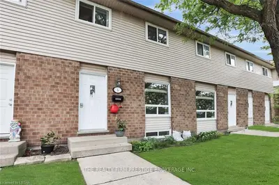 311 Vesta Road 5, London East, ON N5Y 5H8