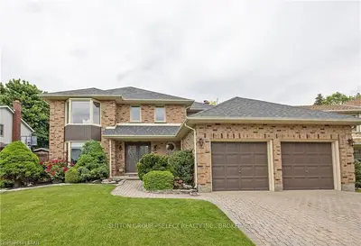 69 JENNIFER Road, London North, ON N5X 3K6
